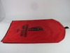 Nosredna SD022 Red Fire Extinguisher Bag 25"Hx16"W ! NOP !
