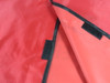Nosredna SD022 Red Fire Extinguisher Bag 25"Hx16"W ! NOP !