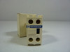 Telemecanique LAD-N20 Auxiliary Contact Block Contactor ! NEW !
