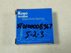 Koyo J-812;L051 Needle Bearing ! NEW !
