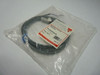 Carlo Gavazzi IA12CSF02UC Proximity Sensor Inductive ! NEW !