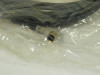 Omron Nano-Change 4P Female 5M Cable Y96E-M8-44RS-OCI *Dmg Pkg* NWB