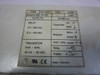 Telco MPA41C703 Photoelectric Amplifier 24VDC USED