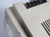 Aromat MQ-LA-C1L-AC120V-S11 Laser Analog Sensor Module NO KEYS/SHELF WEAR USED