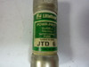 Littelfuse JTD-6 Time Delay Fuse 6A 600V USED