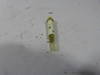 Leecraft L45RN-Y24-2116 Yellow LED Indicator Lamp ! NOP !