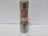 Limitron KTK-R-4/10 Fast Acting Fuse 4/10A 600V USED