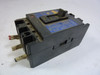 Mitubishi NF30-SS Circuit Breaker 30 Amp 600V USED