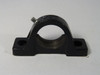 KML PE206 Pillow Block Only ! NEW !
