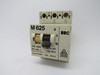 ABB M625 Motor Protector Starter 4.0-6.3amp USED