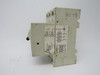 ABB M625 Motor Protector Starter 4.0-6.3amp USED