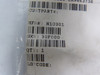 APM N10301 Toggle Switch Boot For Use With APM Hex Seal And E Seal ! NWB !