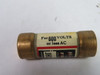 Hi-Cap JHC-15 Time Delay Fuse 15A 600V USED