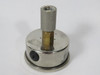 Marsh J6448P Severe Service Gauge 0-100PSI 0-700kPa 1"Dia 1/4"NPT USED