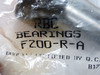 RBC F200-R-A Cam Follower ! NOP !