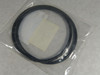 Limitorque CM1-452-B46A O-Ring (BUNA) Set Of 2 ! NEW !
