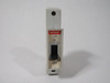 Entrelec GMU-10U Circuit Breaker 10 Amp 240VAC 1 Pole USED
