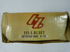 HLU Hi Light SBTRD-206-19GH Ball Bearing with Pillow Block ! NEW !