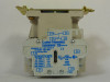 Cutler Hammer Contactor NEMO 0 18A B1 CN15BN3 USED