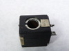 Walter Schumacher EMV-B/4.5 Solenoid Coil 24VDC 50/60Hz USED