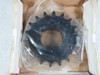 Tsubaki H40B18F-1-1/4 Keyed-Bore Sprocket 18-Teeth 1-1/4" Bore ! NEW !