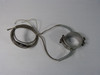 Acetronic E-D13 Heating Band 240V 150W USED