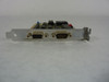 Lantastic E0010336  2.0 Mb Adapter Card USED