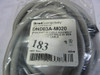 Brad Harrison DND03A-M020 Cordset 5 Port 2M ! NEW !