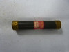 Fusetron FRS-45 Time Delay Fuse 45 Amp 600 Volt USED