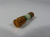 Littelfuse FLNR-6-1/4 Dual Element Fuse 6-1/4A 250V USED
