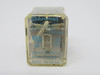 Aromat HC1-H-DC12V Relay 12VDC USED