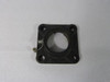 NTN F204 Square Flange Block ! NEW !