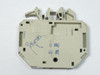 Telemecanique GB2-CB08 3.0A Circuit Protector USED