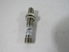 HTM FCS1-1202P-ARU4+CR Inductive Proximity Sensor 10-30VAC 200ma USED