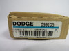 Dodge FB4016X1 Bearing Coupling ! NEW !