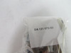 ITT Cannon DA-121073-50 15-Pin Male D-Sub Connector NWB