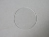 Generic GL-6 Safety Lenses Clear 2-Pack ! NEW !
