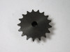 Browning H50-17 Sprocket 1/2" Bore USED