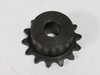 Generic H35-14 Sprocket 1/2" Bore USED