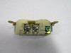 Hubbell HBL5262I Ivory Duplex Receptacle 15A 125V 3W 2P USED