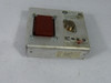 GFC GH0F-1-24 Power Supply 24 VDC 1.2 Amps USED