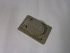 Appleton FS10G Weatherproof Receptacle Cover Cast Aluminum 1-7/16" Hole NOP
