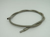 Tri-Tronics F-A-36RS Fiber Optic Cable 36" Length Alt P/N: 15593 USED