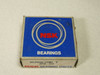 NSK AELFD206-103W3 Flange Bearing Housing w/ Locking Collar ! NEW !