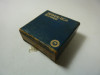 Bower BCA A6167 Ball Bearing ! NEW !