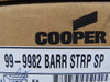 B-Line (Cooper) 999982BARRSTRPSP Barrier Strip ! NEW !