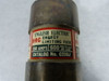 English Electric C250-J Energy Limiting Fuse 250A 600V USED