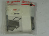 Hoffman 99411505 Wireway Gasket 4x4inch ! NEW !