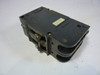 Heinemann CD2-Z626-2W Circuit Breaker 16 Amp USED