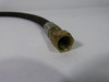 Flextral AX-06/3/8 Hydraulic Hose USED